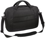 Thule Accent TACLB2216 - Black 40,6 cm (16") Aktenkoffer Schwarz