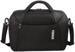 Thule Accent TACLB2216 - Black 40,6 cm (16") Aktenkoffer Schwarz