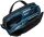 Thule Accent TACLB2216 - Black 40,6 cm (16") Aktenkoffer Schwarz