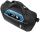 Thule Accent TACLB2216 - Black 40,6 cm (16") Aktenkoffer Schwarz