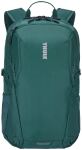 Thule EnRoute TEBP4216 - Mallard Green Rucksack Lässiger Rucksack Grün Nylon