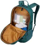Thule EnRoute TEBP4216 - Mallard Green Rucksack Lässiger Rucksack Grün Nylon