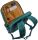 Thule EnRoute TEBP4216 - Mallard Green Rucksack Lässiger Rucksack Grün Nylon