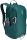 Thule EnRoute TEBP4216 - Mallard Green Rucksack Lässiger Rucksack Grün Nylon