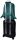Thule EnRoute TEBP4216 - Mallard Green Rucksack Lässiger Rucksack Grün Nylon