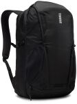 Thule EnRoute TEBP4416 - Black Rucksack Lässiger...