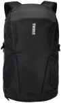 Thule EnRoute TEBP4416 - Black Rucksack Lässiger Rucksack Schwarz Nylon