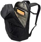 Thule EnRoute TEBP4416 - Black Rucksack Lässiger Rucksack Schwarz Nylon