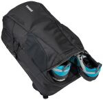 Thule EnRoute TEBP4416 - Black Rucksack Lässiger Rucksack Schwarz Nylon