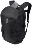 Thule EnRoute TEBP4416 - Black Rucksack Lässiger Rucksack Schwarz Nylon