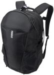 Thule EnRoute TEBP4416 - Black Rucksack Lässiger Rucksack Schwarz Nylon