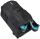 Thule EnRoute TEBP4416 - Black Rucksack Lässiger Rucksack Schwarz Nylon