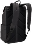 Thule Lithos TLBP213 - black Rucksack Lässiger...