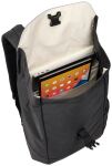 Thule Lithos TLBP213 - black Rucksack Lässiger Rucksack Schwarz Polyester