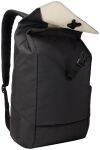 Thule Lithos TLBP213 - black Rucksack Lässiger Rucksack Schwarz Polyester