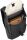 Thule Lithos TLBP213 - black Rucksack Lässiger Rucksack Schwarz Polyester