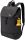 Thule Lithos TLBP213 - black Rucksack Lässiger Rucksack Schwarz Polyester