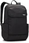Thule Lithos TLBP216 - Black Rucksack Lässiger...