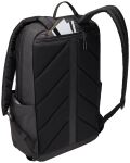 Thule Lithos TLBP216 - Black Rucksack Lässiger Rucksack Schwarz Polyester