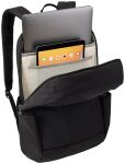 Thule Lithos TLBP216 - Black Rucksack Lässiger Rucksack Schwarz Polyester