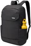 Thule Lithos TLBP216 - Black Rucksack Lässiger Rucksack Schwarz Polyester