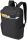 Thule Lithos TLBP216 - Black Rucksack Lässiger Rucksack Schwarz Polyester