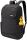 Thule Lithos TLBP216 - Black Rucksack Lässiger Rucksack Schwarz Polyester