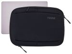 Thule Subterra 2 TSS414 Black 35,6 cm (14") Schutzhülle Schwarz