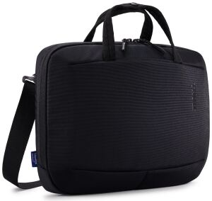 Thule Subterra 2 TSA414 Black 35,6 cm (14") Aktenkoffer Schwarz