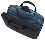 Thule Subterra 2 TSA414 Black 35,6 cm (14") Aktenkoffer Schwarz