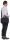 Thule Subterra 2 TSA414 Black 35,6 cm (14") Aktenkoffer Schwarz