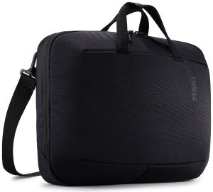 Thule Subterra 2 TSA416 Black 40,6 cm (16") Aktenkoffer Schwarz