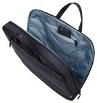 Thule Subterra 2 TSA416 Black 40,6 cm (16") Aktenkoffer Schwarz