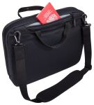Thule Subterra 2 TSA416 Black 40,6 cm (16") Aktenkoffer Schwarz