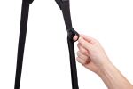 Thule Subterra 2 TSA416 Black 40,6 cm (16") Aktenkoffer Schwarz