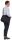 Thule Subterra 2 TSA416 Black 40,6 cm (16") Aktenkoffer Schwarz