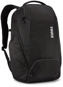 Thule Accent TACBP2316 Black 40,6 cm (16") Rucksack Schwarz