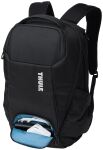 Thule Accent TACBP2316 Black 40,6 cm (16") Rucksack Schwarz