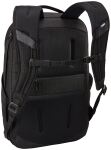 Thule Accent TACBP2316 Black 40,6 cm (16") Rucksack Schwarz