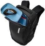 Thule Accent TACBP2316 Black 40,6 cm (16") Rucksack Schwarz