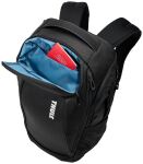 Thule Accent TACBP2316 Black 40,6 cm (16") Rucksack Schwarz