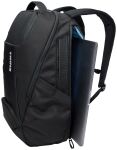 Thule Accent TACBP2316 Black 40,6 cm (16") Rucksack Schwarz