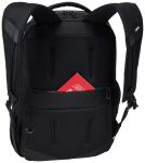 Thule Accent TACBP2316 Black 40,6 cm (16") Rucksack Schwarz