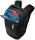 Thule Accent TACBP2316 Black 40,6 cm (16") Rucksack Schwarz