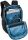 Thule Accent TACBP2316 Black 40,6 cm (16") Rucksack Schwarz