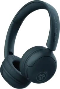 JLab Studio 2 Kopfhörer Kabellos Kopfband Anrufe/Musik USB Typ-C Bluetooth Blau