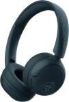 JLab Studio 2 Kopfhörer Kabellos Kopfband Anrufe/Musik USB Typ-C Bluetooth Blau