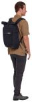 Thule Paramount PARABP3116 Black Rucksack Lässiger Rucksack Schwarz Nylon, Polyester