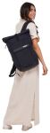 Thule Paramount PARABP3116 Black Rucksack Lässiger Rucksack Schwarz Nylon, Polyester