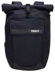 Thule Paramount PARABP3116 Black Rucksack Lässiger Rucksack Schwarz Nylon, Polyester